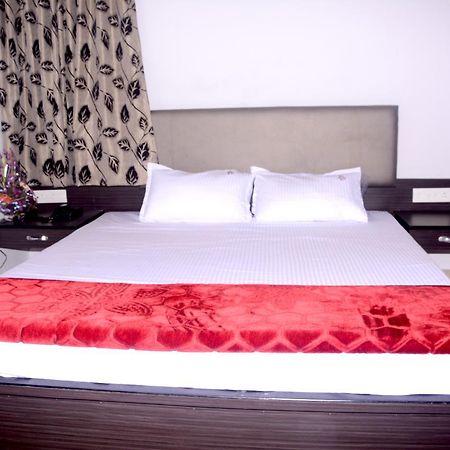 Hotel Raj Heritage Rāipur Dış mekan fotoğraf