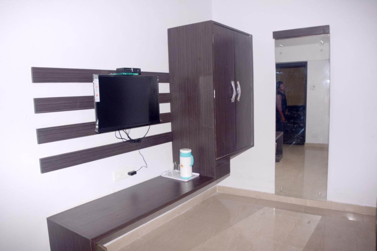 Hotel Raj Heritage Rāipur Dış mekan fotoğraf