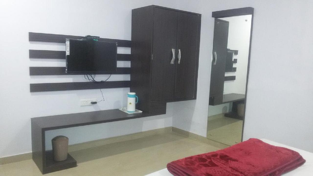 Hotel Raj Heritage Rāipur Dış mekan fotoğraf