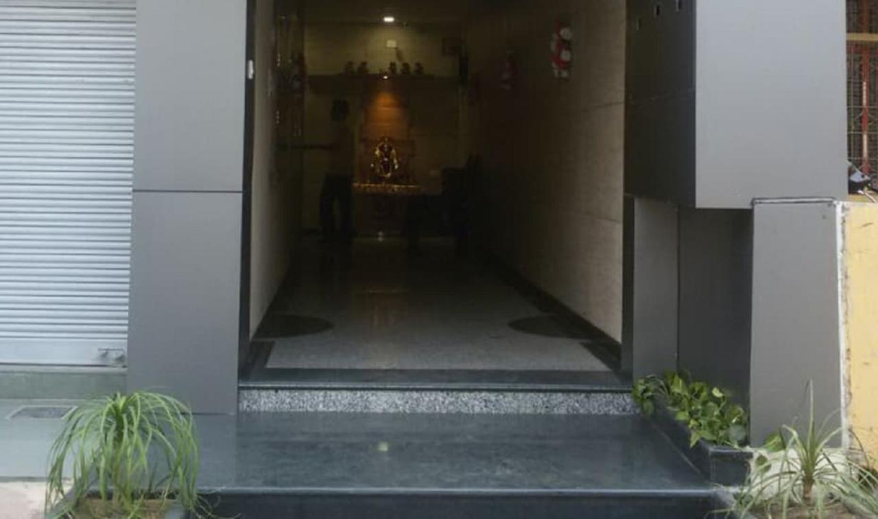 Hotel Raj Heritage Rāipur Dış mekan fotoğraf