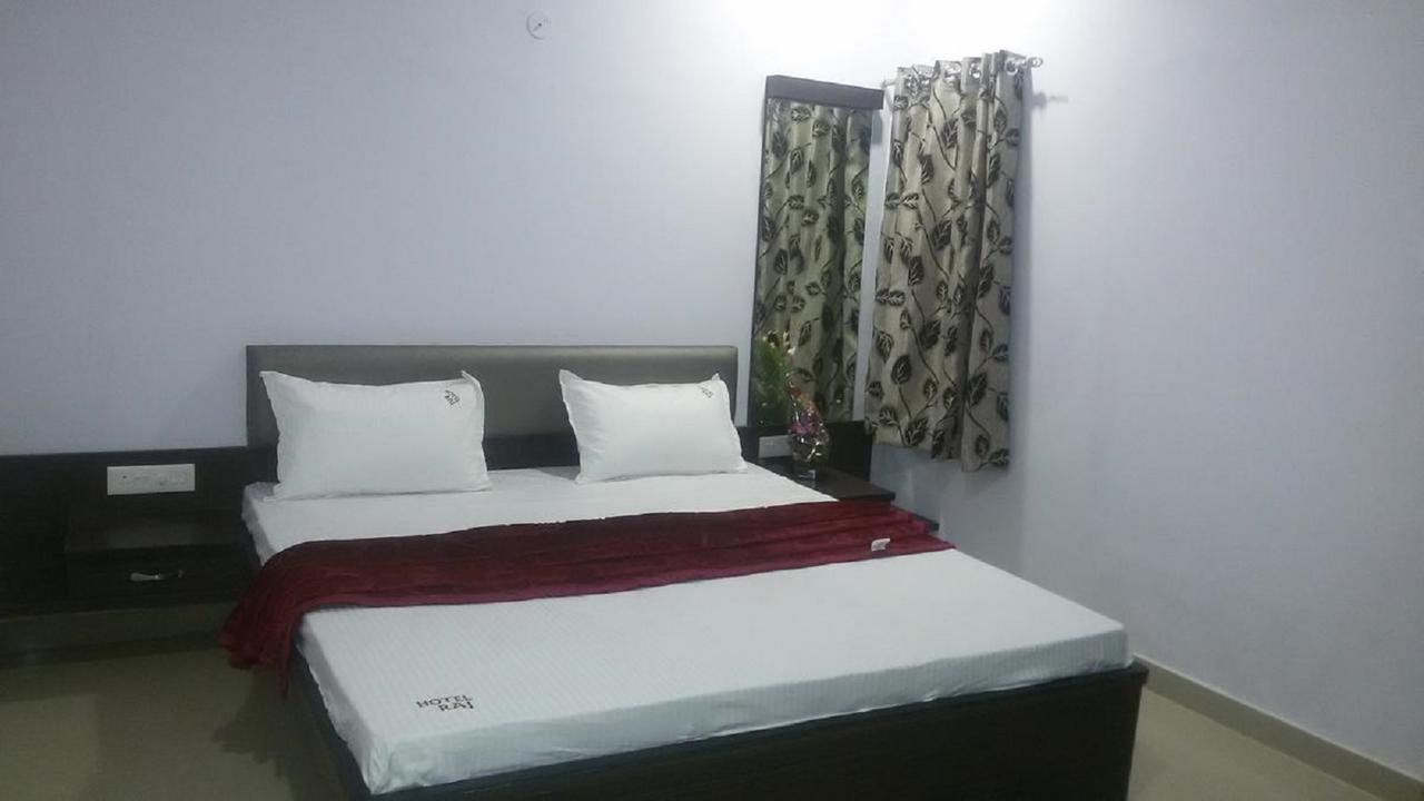 Hotel Raj Heritage Rāipur Dış mekan fotoğraf