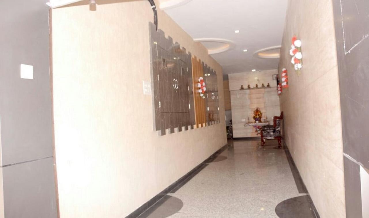 Hotel Raj Heritage Rāipur Dış mekan fotoğraf