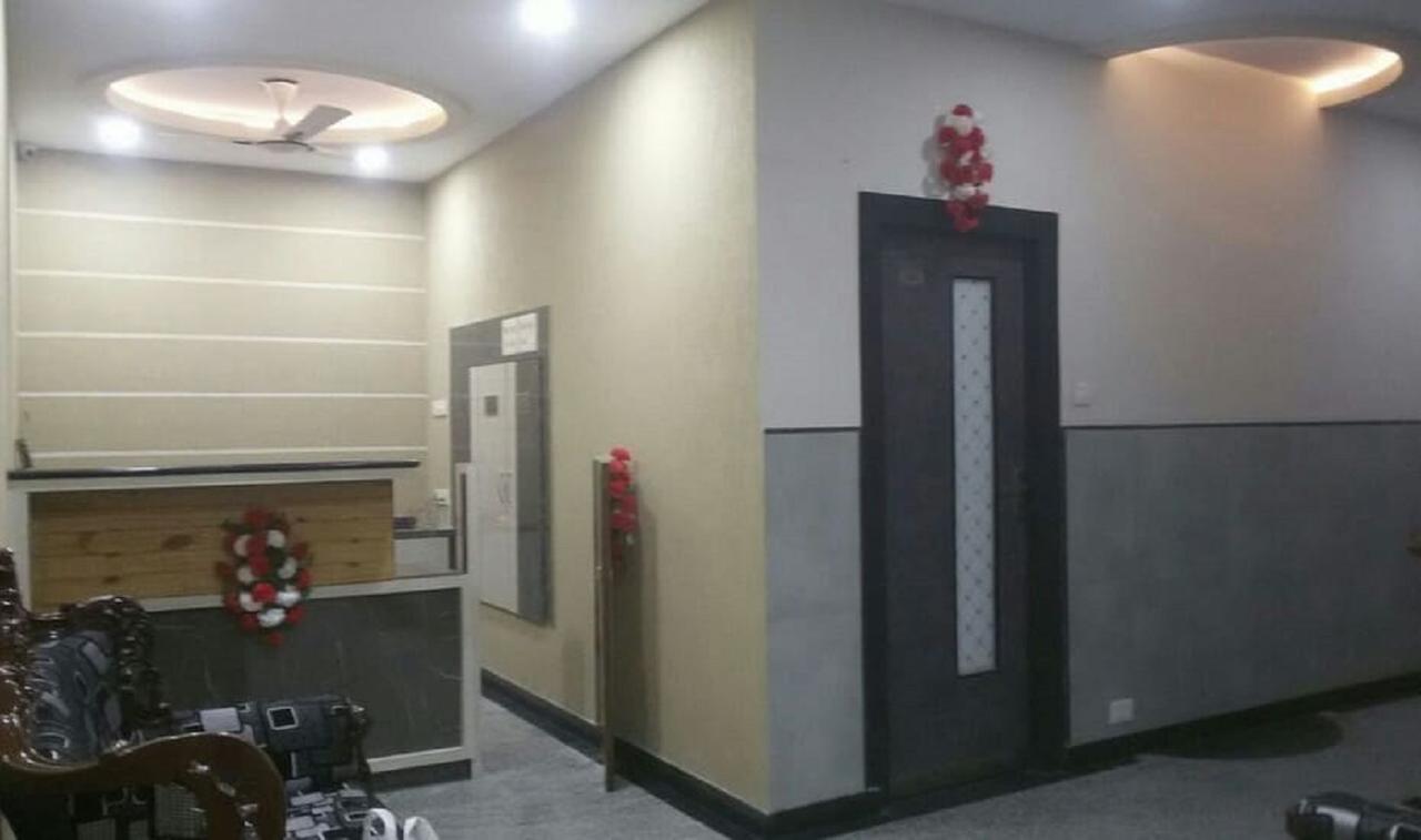 Hotel Raj Heritage Rāipur Dış mekan fotoğraf